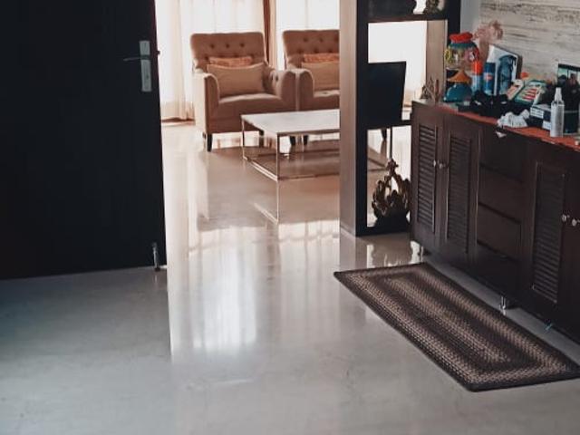 Resale | 4 BHK + Servant Room 4495 Sq.Ft. Apartment in Salcon The Verandas