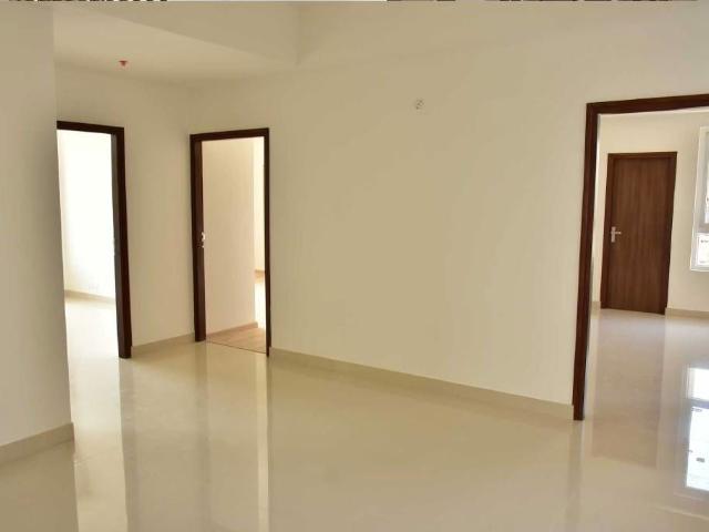 Resale | 4 BHK + Servant Room 4548 Sq.Ft. Apartment in Adani M2K Oyster Grande