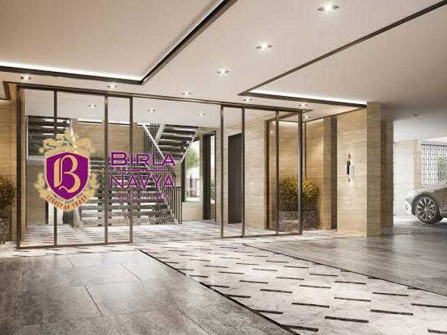 Resale | 4 BHK + Servant Room 4550 Sq.Ft. Apartment in M3M Trump Tower