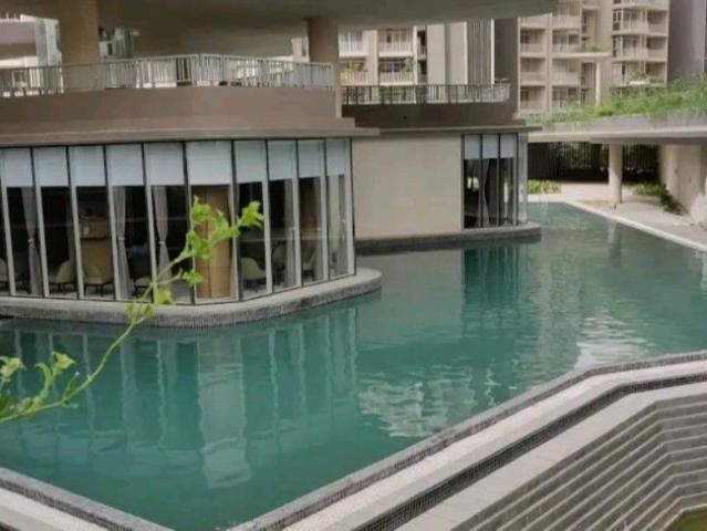 Resale | 4 BHK + Servant Room 4800 Sq.Ft. Penthouse in Ireo Victory Valley