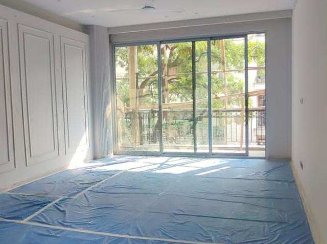 Resale | 4 BHK + Servant Room 4992 Sq.Ft. Apartment in M3M Golf Estate