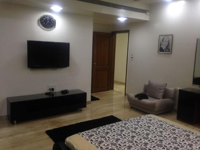 Resale | 4 BHK + Servant Room 4100 Sq.Ft. Apartment in Marvel Imperial