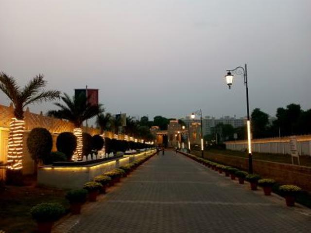 Resale | 4 BHK + Servant Room 4122 Sq.Ft. Villa in Sobha International City Phase 3