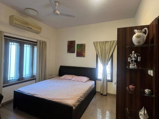 Resale | 4 BHK + Servant Room 4149 Sq.Ft. Apartment in Sobha Ivory