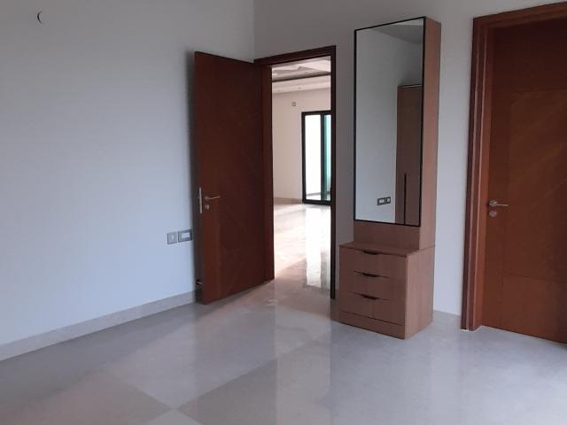 Resale | 4 BHK + Servant Room 4155 Sq.Ft. Apartment in Aparna One
