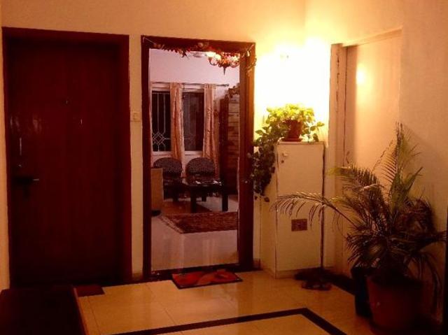 Resale | 4 BHK + Servant Room 4200 Sq.Ft. Apartment in Ambience Empyrean