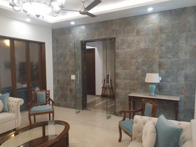 Resale | 4 BHK + Servant Room 4200 Sq.Ft. Villa in Jaypee Greens Kingswood Oriental
