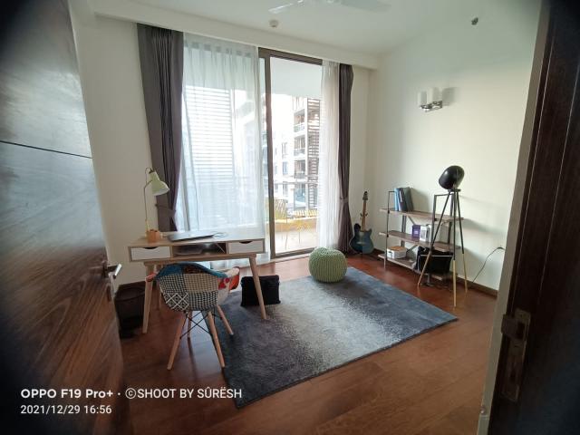 Resale | 4 BHK + Servant Room 4236 Sq.Ft. Apartment in Homeland Buildwell Heights