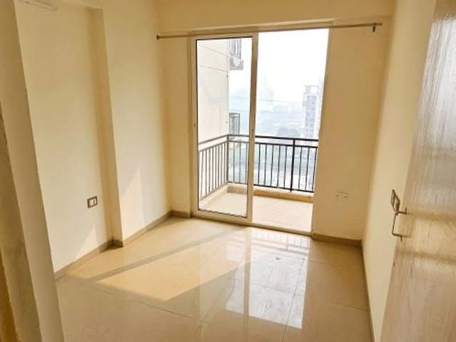 Resale | 4 BHK + Servant Room 4285 Sq.Ft. Apartment in Elan The Statement