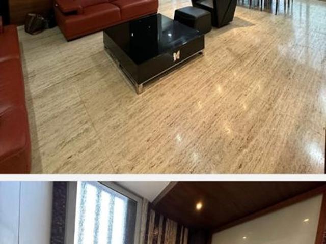 Resale | 4 BHK + Servant Room 4310 Sq.Ft. Apartment in Andheri Heights