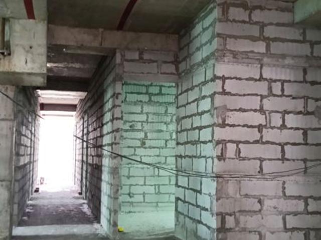 Resale | 4 BHK + Servant Room 5550 Sq.Ft. Apartment in Nanakramguda