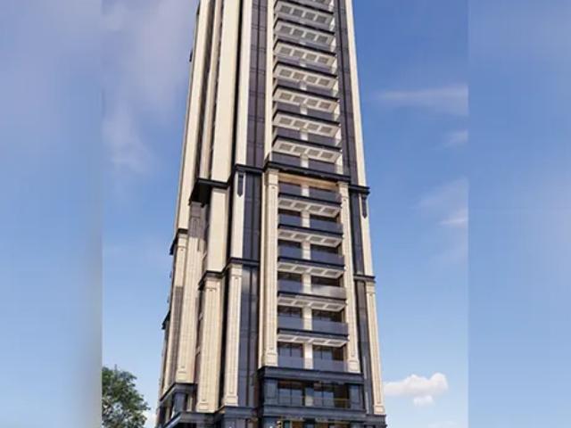 Resale | 4 BHK + Servant Room 5000 Sq.Ft. Apartment in Supreme Art House