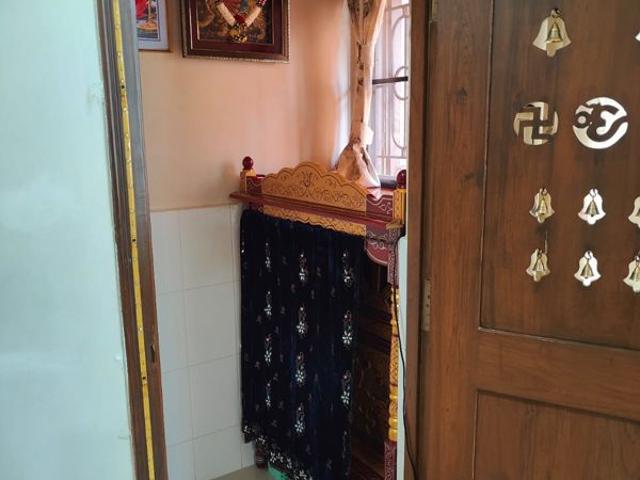 Resale | 4 BHK + Servant Room 502 Sq.Yd. Independent House in Jubilee Hills