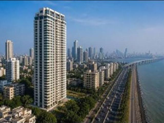 Resale | 4 BHK + Servant Room 6500 Sq.Ft. Apartment in Supreme Art House
