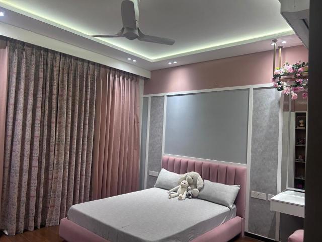 Resale | 4 BHK + Servant Room 7000 Sq.Ft. Villa in Tata Primanti Villas