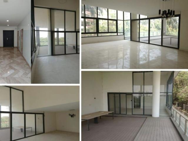 Resale | 4 BHK + Servant Room 7225 Sq.Ft. Apartment in Marvel Simrose