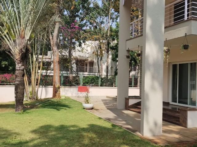 Resale | 4 BHK + Servant Room 8900 Sq.Ft. Villa in Bagaluru