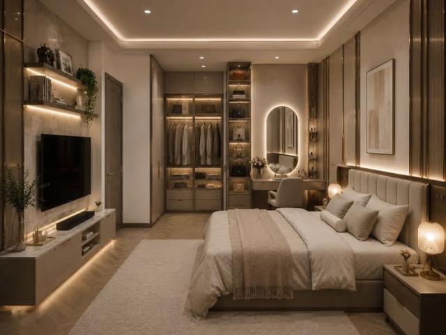 Resale | 4 BHK + Study Room 400 Sq.Yd. Independent House in Anand Niketan