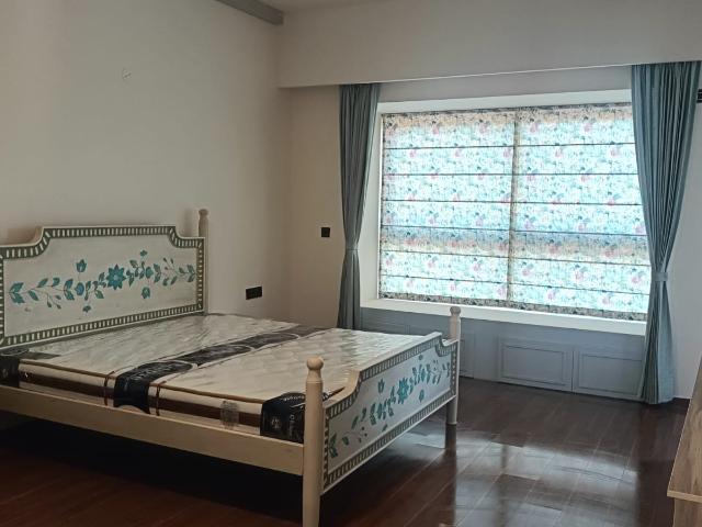 Resale | 4 BHK + Study Room 4090 Sq.Ft. Villa in Ruchira Feliz