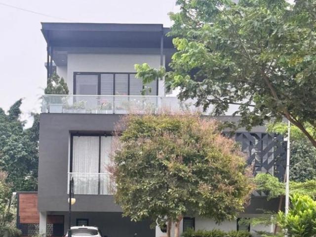 Resale | 4 BHK + Study Room 4200 Sq.Ft. Villa in Shriram Hamsadhwani