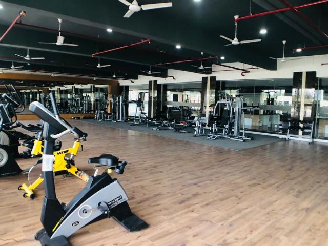 Resale | 4 BHK + Study Room 4338 Sq.Ft. Villa in Sobha Galera