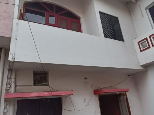 Resale | 4 BHK + Study Room 450 Sq.Ft. Villa in Indira Nagar