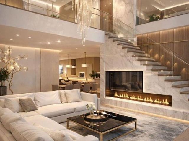 Resale | 4 BHK + Study Room 112 Sq.Mt. Independent House in Sector 15