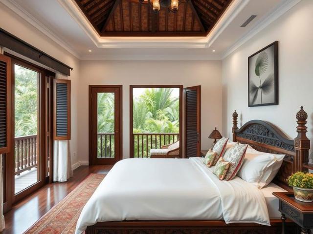 Resale | 4 BHK + Study Room 1200 Sq.Ft. Villa in Mysore Road