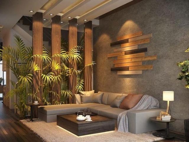 Resale | 4 BHK + Study Room 125 Sq.Yd. Independent House in Preet Vihar