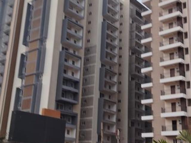 Resale | 4 BHK + Study Room 1333 Sq.Ft. Apartment in Urban Heights Miyapur