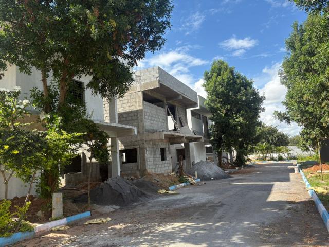 Resale | 4 BHK + Study Room 1500 Sq.Ft. Villa in Sai Gardens Sarjapur Road