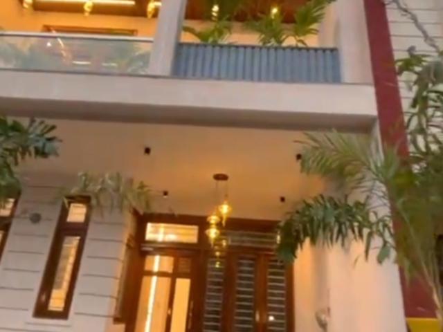 Resale | 4 BHK + Study Room 160 Sq.Yd. Villa in Jaipur Property Ndream ho