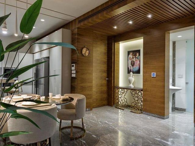 Resale | 4 BHK + Study Room 162 Sq.Mt. Independent House in Sector 12