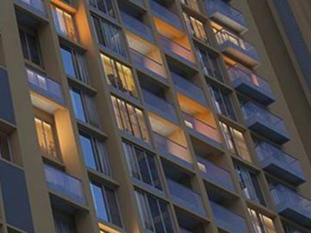 Resale | 4 BHK + Study Room 1700 Sq.Ft. Apartment in Patil Nagar