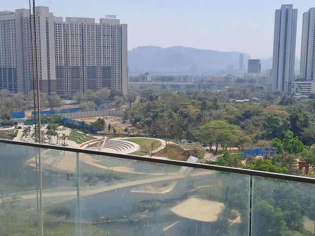 Resale | 4 BHK + Study Room 1753 Sq.Ft. Apartment in Kalpataru Immensa