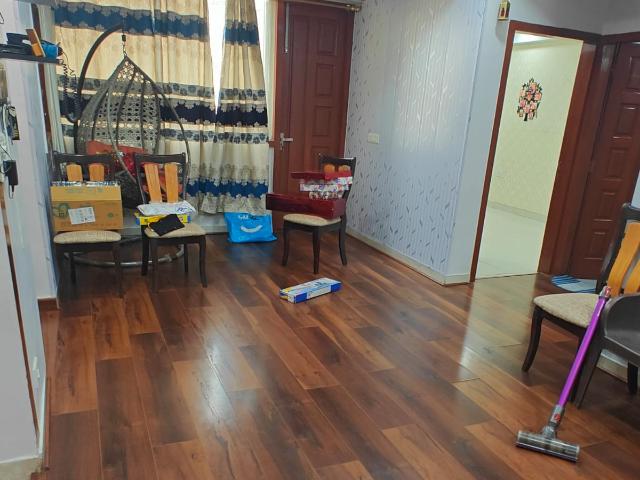 Resale | 4 BHK + Study Room 1900 Sq.Ft. Apartment in Sector 4 Dwarka