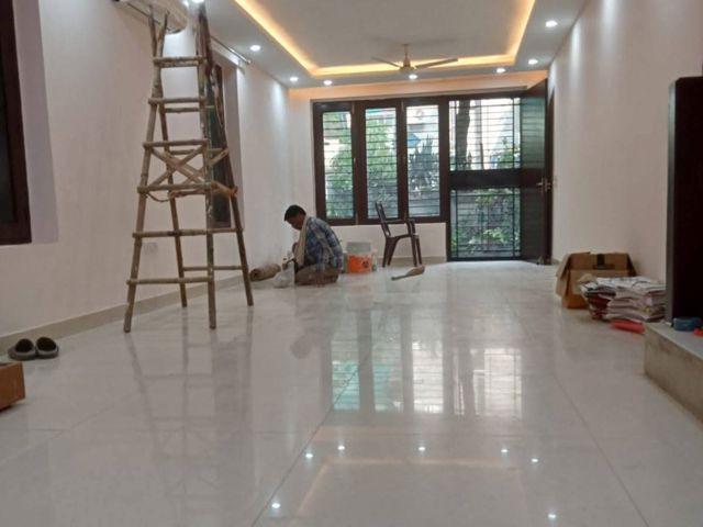 Resale | 4 BHK + Study Room 1950 Sq.Ft. Apartment in Saket