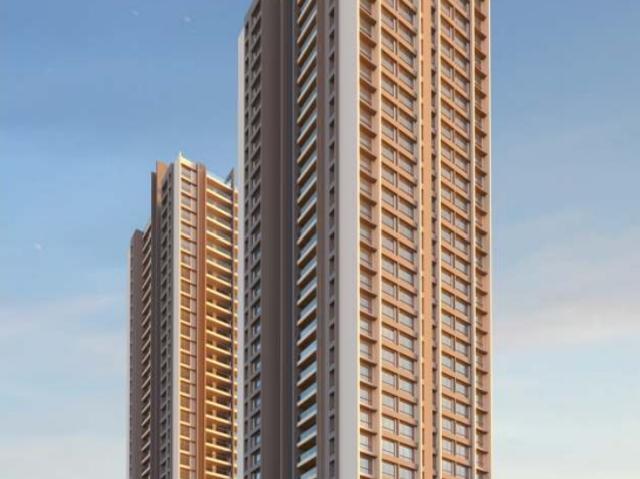 Resale | 4 BHK + Study Room 2000 Sq.Ft. Apartment in Baner