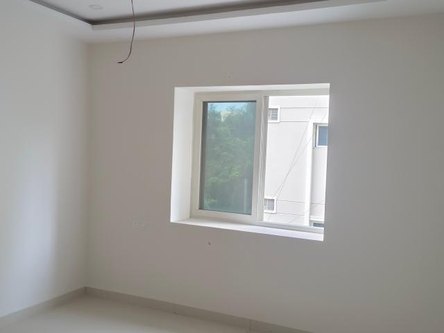 Resale | 4 BHK + Study Room 2000 Sq.Ft. Penthouse in Upparpalli