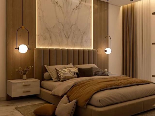 Resale | 4 BHK + Study Room 200 Sq.Mt. Independent House in Sector 15