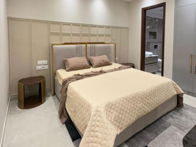 Resale | 4 BHK + Study Room 2050 Sq.Ft. Independent House in Sector 88A