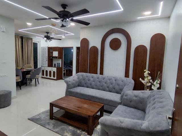 Resale | 4 BHK + Study Room 2100 Sq.Ft. Independent House in Banashankari