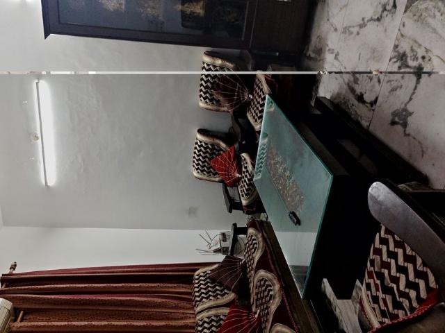 Resale | 4 BHK + Study Room 215 Sq.Ft. Independent House in Ansal Garden Enclave