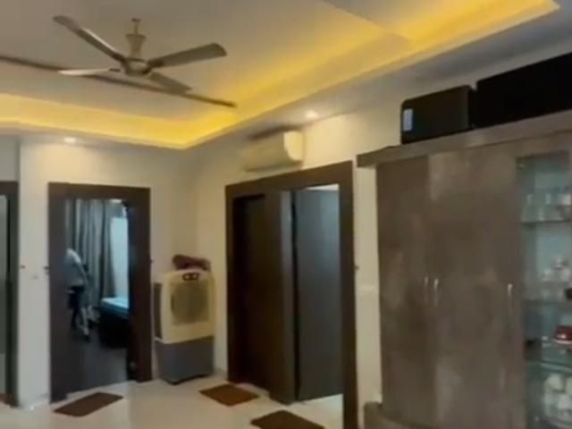 Resale | 4 BHK + Study Room 2250 Sq.Ft. Apartment in Divyansh Pratham