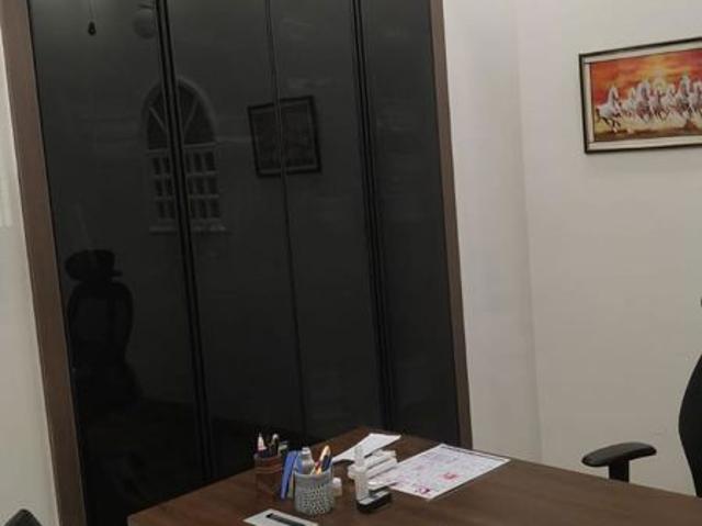 Resale | 4 BHK + Study Room 2273 Sq.Ft. Apartment in DLF The Primus