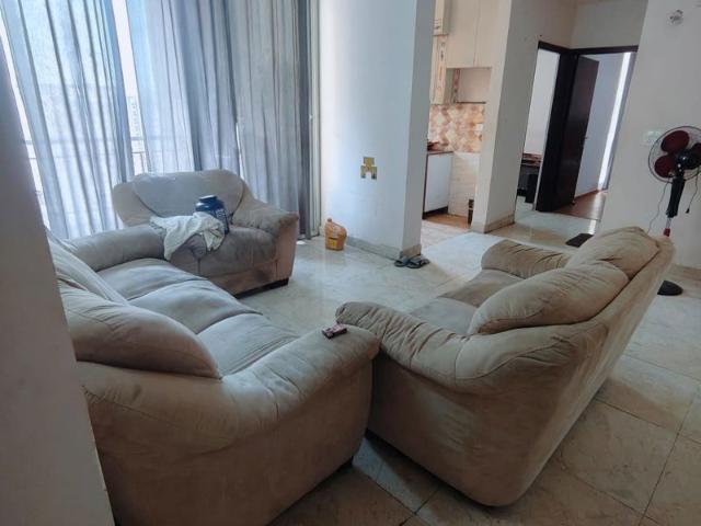 Resale | 4 BHK + Study Room 2295 Sq.Ft. Apartment in T And T Eutopia Phase 1