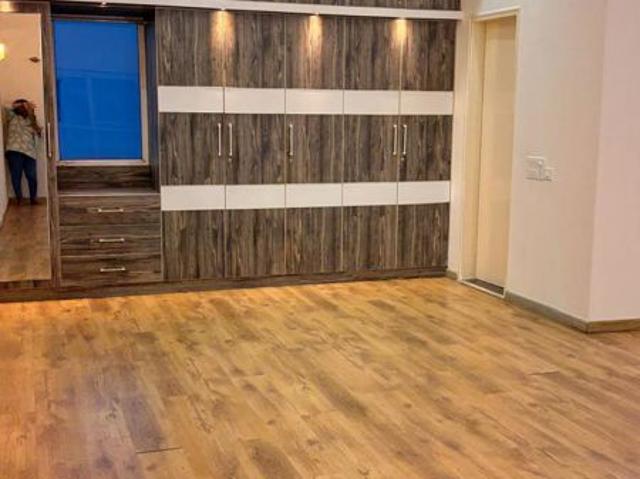 Resale | 4 BHK + Study Room 2460 Sq.Ft. Villa in Assetz Soul And Soil