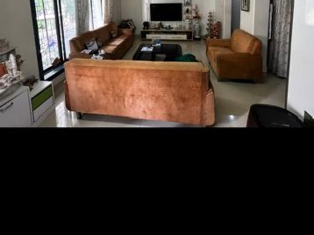 Resale | 4 BHK + Study Room 2500 Sq.Ft. Independent House in Jeevan Prakash Society Louis Wadi