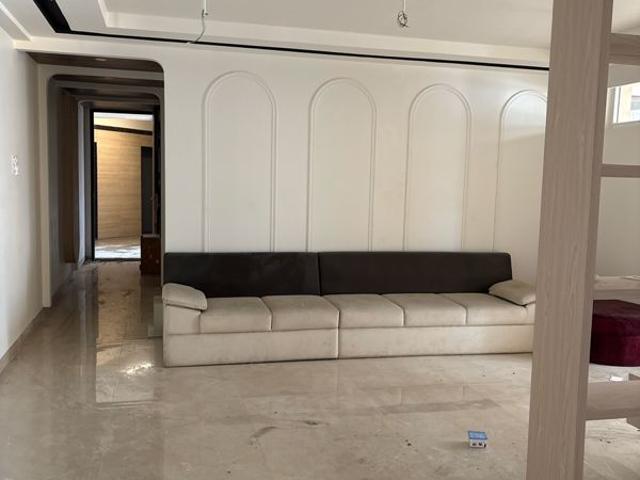 Resale | 4 BHK + Study Room 2538 Sq.Ft. Apartment in Ratan Galaxy