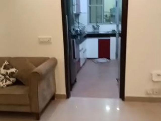 Resale | 4 BHK + Study Room 2550 Sq.Ft. Apartment in Pioneer Park Phase 1
